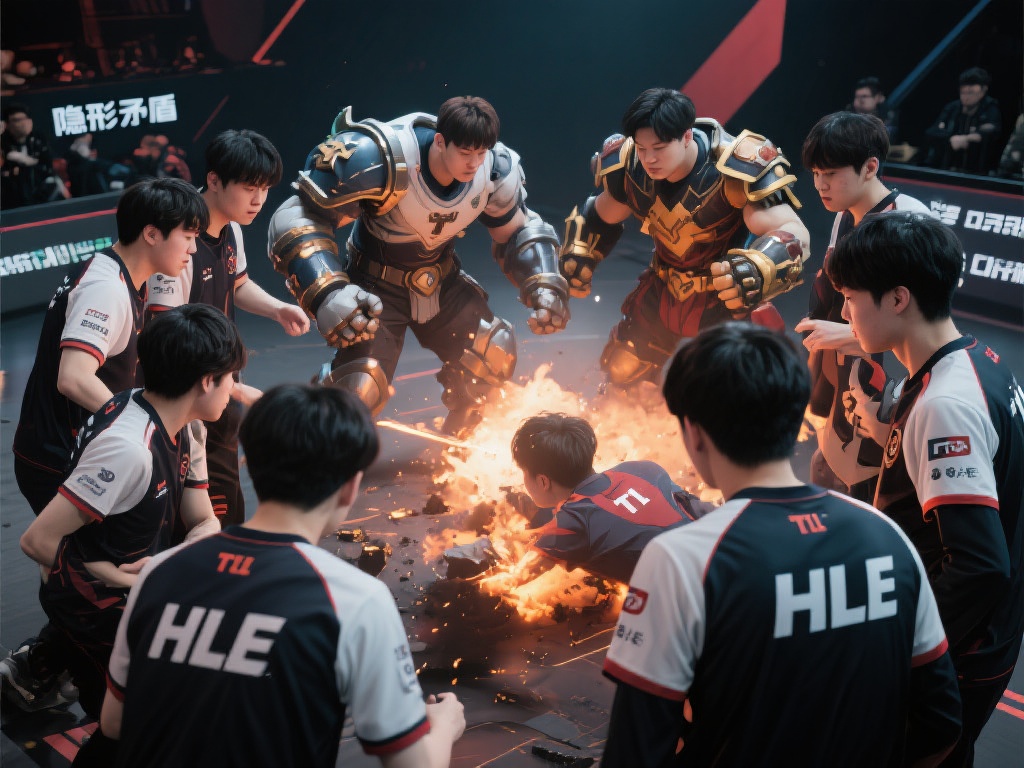 精准预判了 精准预判了